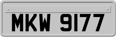 MKW9177