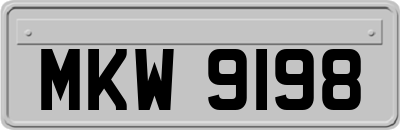MKW9198