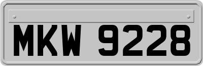 MKW9228