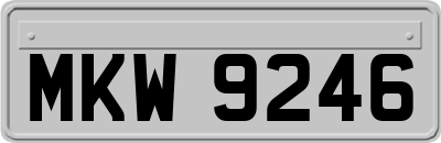 MKW9246