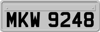 MKW9248