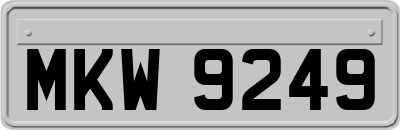 MKW9249