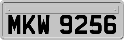 MKW9256
