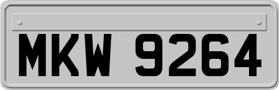 MKW9264