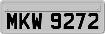 MKW9272