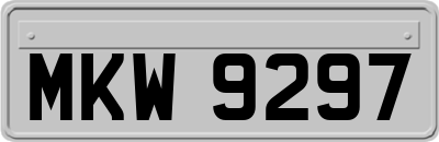MKW9297
