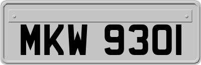 MKW9301