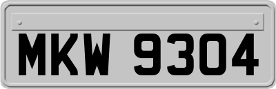MKW9304
