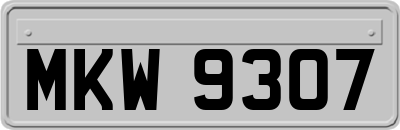 MKW9307