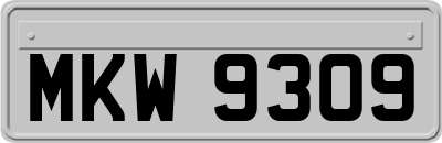 MKW9309