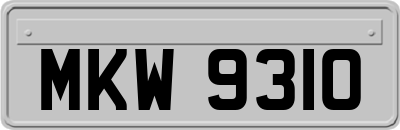 MKW9310