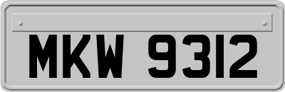 MKW9312