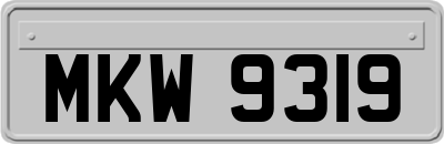 MKW9319
