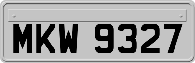 MKW9327