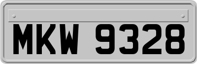 MKW9328
