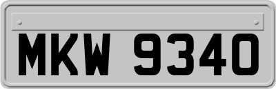MKW9340