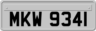 MKW9341