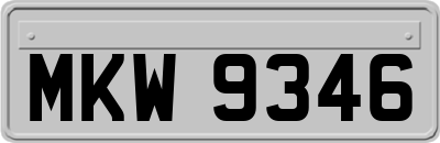 MKW9346