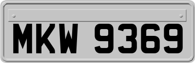 MKW9369