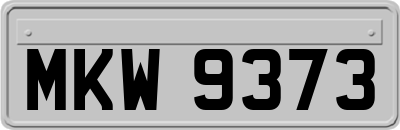 MKW9373