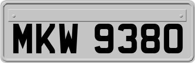 MKW9380