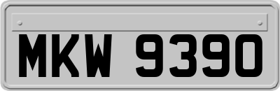 MKW9390