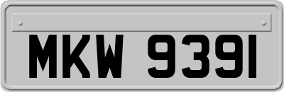 MKW9391