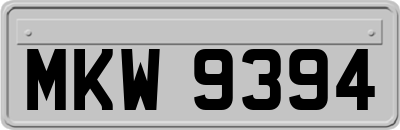 MKW9394