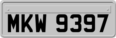 MKW9397