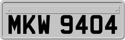 MKW9404