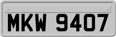 MKW9407