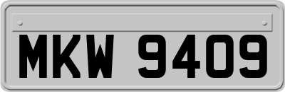 MKW9409