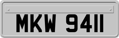 MKW9411