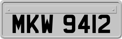 MKW9412