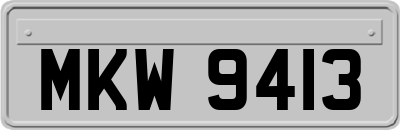 MKW9413