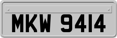 MKW9414