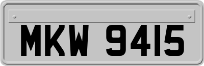 MKW9415