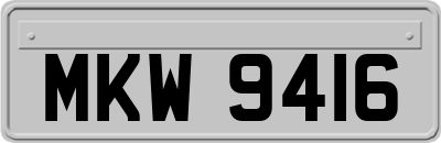 MKW9416