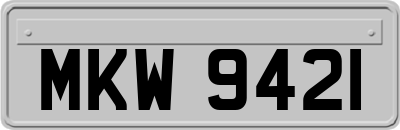 MKW9421