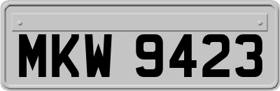 MKW9423