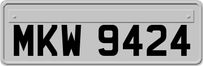 MKW9424