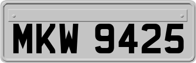 MKW9425