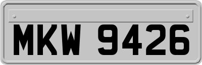 MKW9426