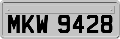 MKW9428