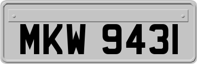 MKW9431