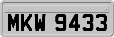 MKW9433