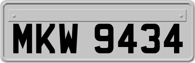 MKW9434