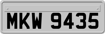 MKW9435