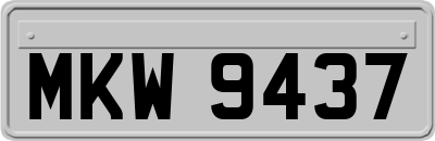 MKW9437