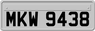 MKW9438